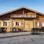 Koepfers Steinbuck Ξενοδοχείο 3*