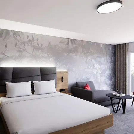 Hotel Koepfers Steinbuck Bischoffingen