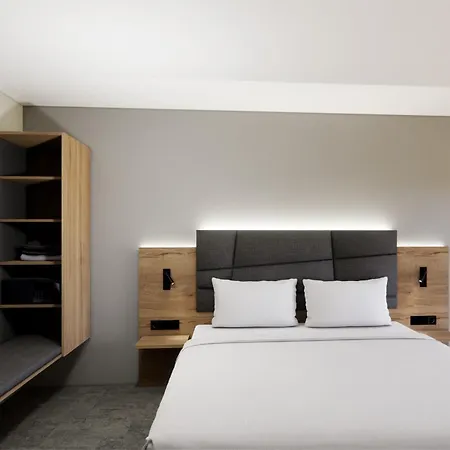 Koepfers Steinbuck Hotel