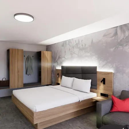 Koepfers Steinbuck Hotel