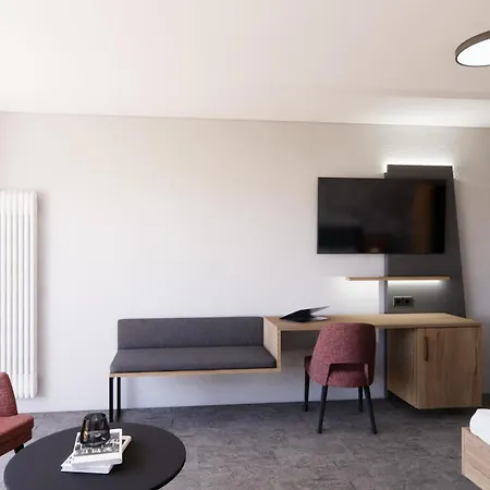 Koepfers Steinbuck Hotel