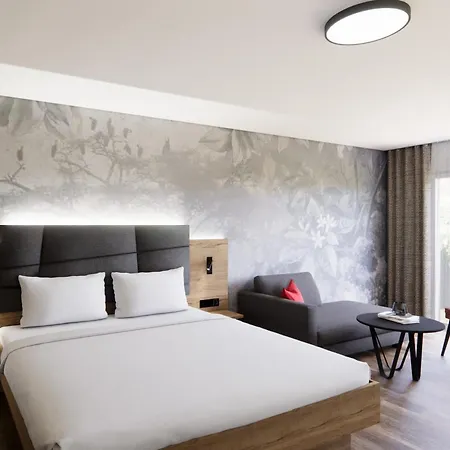 Koepfers Steinbuck Hotel 3*