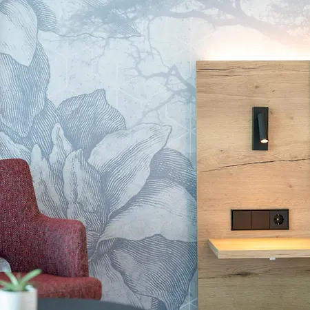 Koepfers Steinbuck Hotel 3*