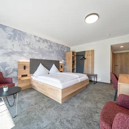 Hotel Koepfers Steinbuck Bischoffingen