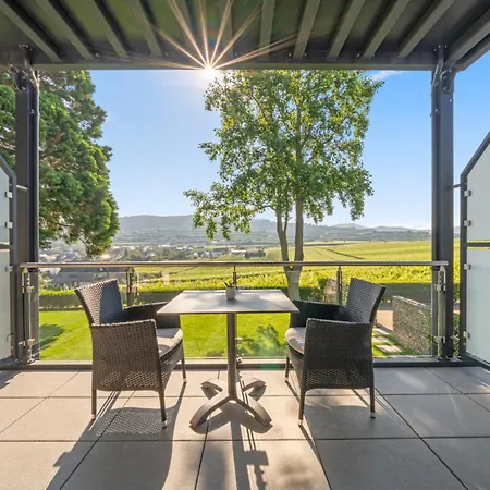 Koepfers Steinbuck 3*