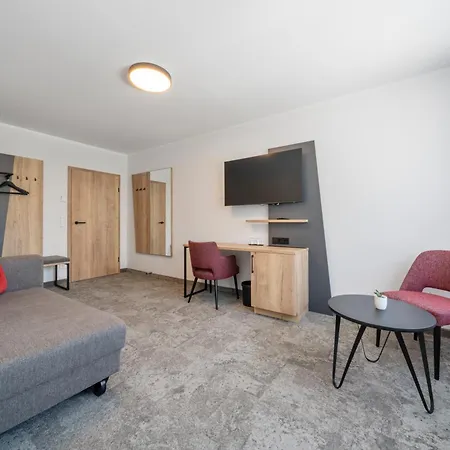 Koepfers Steinbuck Bischoffingen