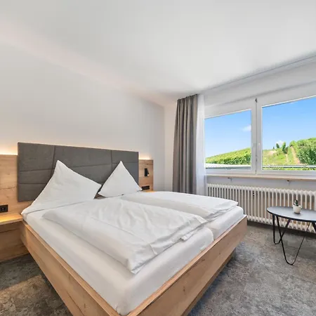 Koepfers Steinbuck Hotel 3*