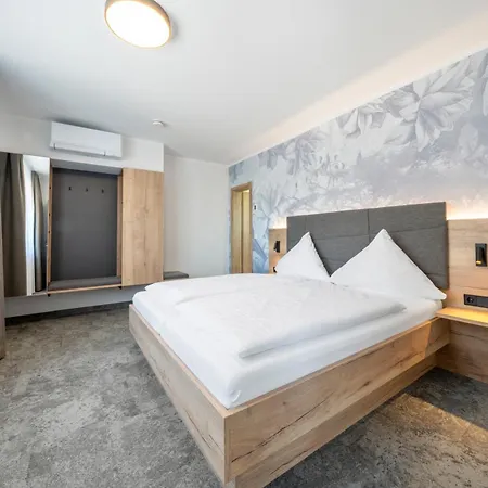 Koepfers Steinbuck Hotel Bischoffingen