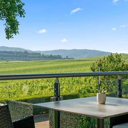 Koepfers Steinbuck Отель