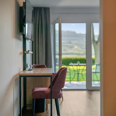 Köpfers Steinbuck Hotel 3*