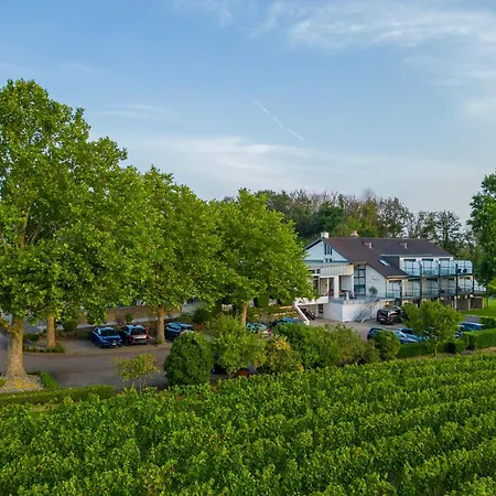 Koepfers Steinbuck Hotel 3*