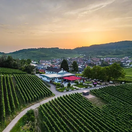 Hotel Köpfers Steinbuck Bischoffingen