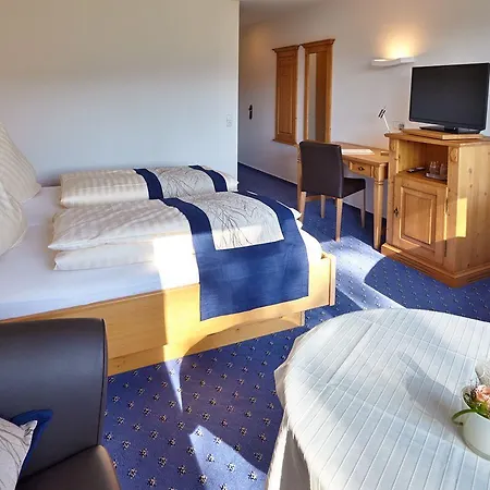 Koepfers Steinbuck Hotel 3*