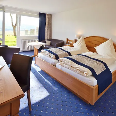 Отель Koepfers Steinbuck 3*