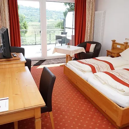 Koepfers Steinbuck Bischoffingen