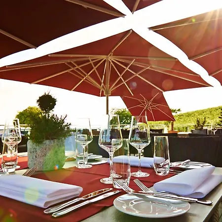 Koepfers Steinbuck Bischoffingen