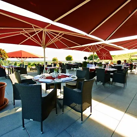 Koepfers Steinbuck Hotel 3*