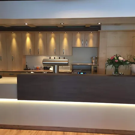 Hotel Koepfers Steinbuck Bischoffingen