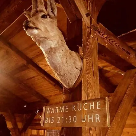 Koepfers Steinbuck Bischoffingen