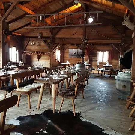 Hotel Koepfers Steinbuck Bischoffingen