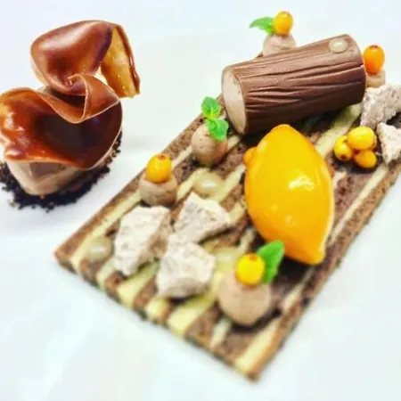 Koepfers Steinbuck 3* Bischoffingen