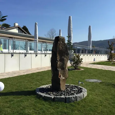 Hotel Koepfers Steinbuck 3*