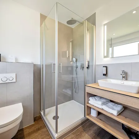 Koepfers Steinbuck Hotel 3*