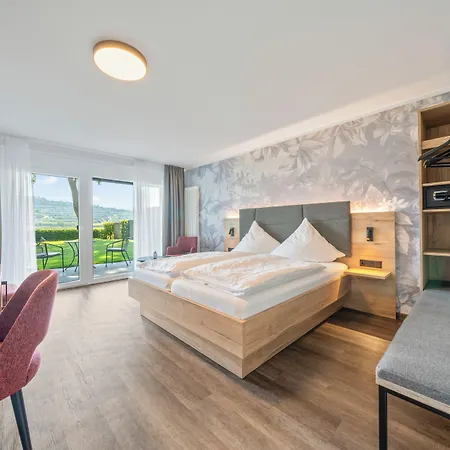 Koepfers Steinbuck Bischoffingen