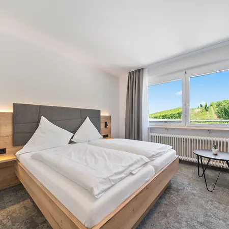 Koepfers Steinbuck Hotel Bischoffingen