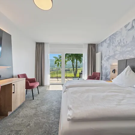 Koepfers Steinbuck Hotel 3*