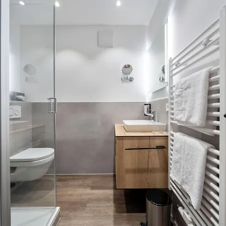 Hotel Koepfers Steinbuck 3*