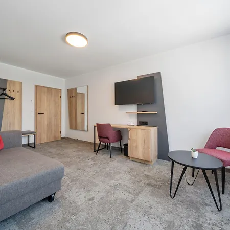 Koepfers Steinbuck Hotel 3*