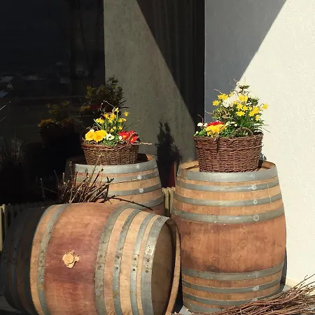 Koepfers Steinbuck Отель 3*