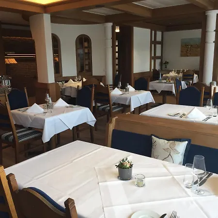 Koepfers Steinbuck Hotel Bischoffingen