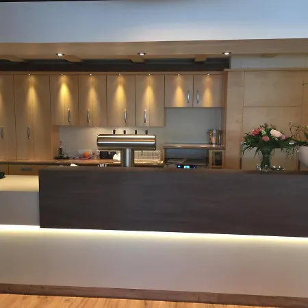 Hotel Koepfers Steinbuck 3*