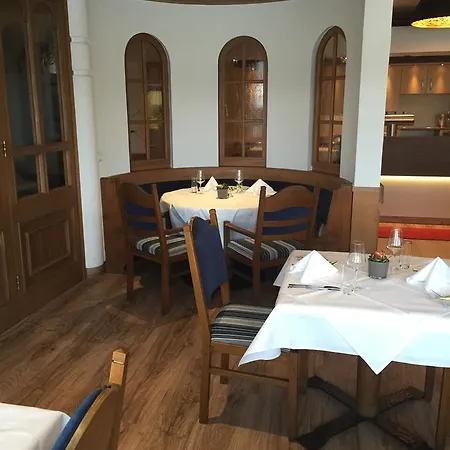 Hotel Koepfers Steinbuck