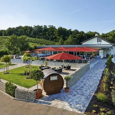 Koepfers Steinbuck Отель 3*