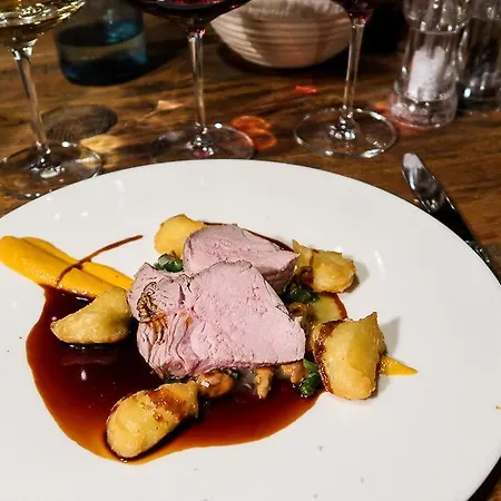 Hotel Koepfers Steinbuck Bischoffingen