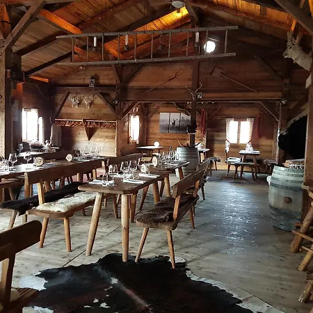 Koepfers Steinbuck Hotel Bischoffingen