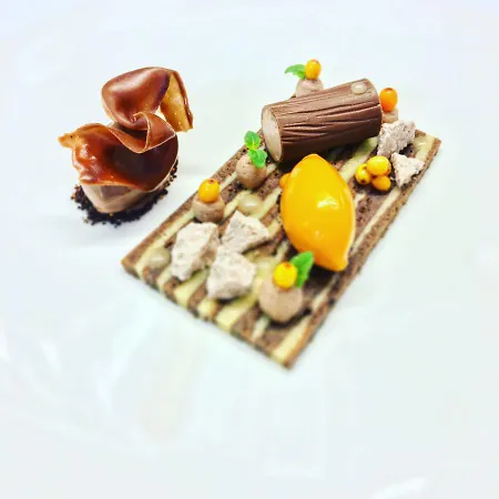 Koepfers Steinbuck Отель Bischoffingen