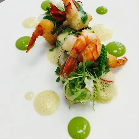 Koepfers Steinbuck Отель 3*