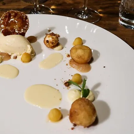 Koepfers Steinbuck 3* Bischoffingen