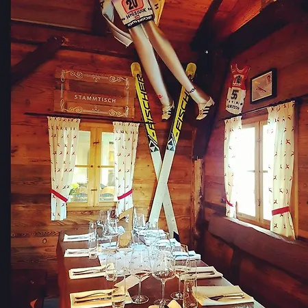 Koepfers Steinbuck Hotel Bischoffingen