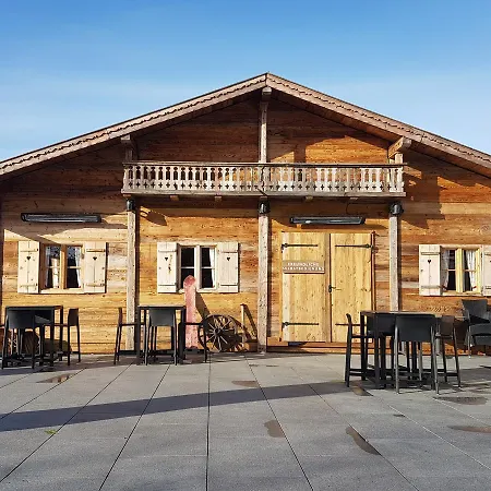 Koepfers Steinbuck Hotel 3*