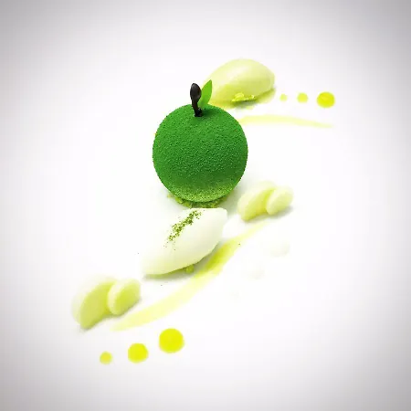 Отель Koepfers Steinbuck