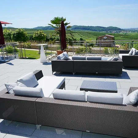 Koepfers Steinbuck Hotel