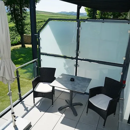 Koepfers Steinbuck Отель