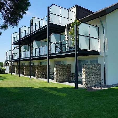 Koepfers Steinbuck 3* Bischoffingen