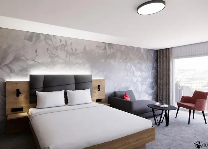 Ξενοδοχείο Koepfers Steinbuck Bischoffingen