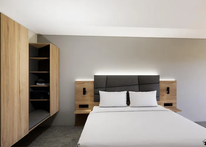 Koepfers Steinbuck Ξενοδοχείο